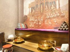 -丽象SPA·柔式高端按摩(太古仓店)