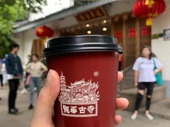 -龙华素斋(龙华路店)