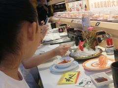 -三禾寿司(君尚店)