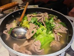-乔阿马·江南味·驴肉香(龙湖华泾天街店)