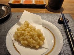 -岩盐·铁板料理(嘉里店)