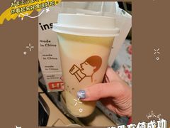 -喜茶(北京五棵松华熙店)