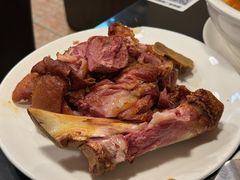 德国烧咸猪手-妈阁铭记澳葡美食