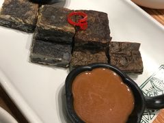 -云海肴·汽锅鸡·云南菜(广安门天虹店)