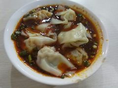 -王老四正宗豆瓣抄手(南街店)