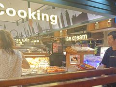 -韩盛·盛江山自助料理(中街大悦城黑金店)