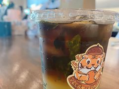 萨瓦迪-DECAMERON十日谈(前海嘉里中心店)