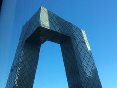 -中央广播电视总台(光华路办公区)