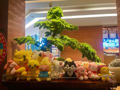 -许爷家·生态湖鲜(徐汇日月光店)