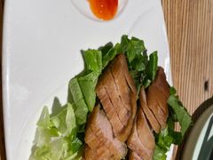 -缘生态云南菜·野生菌庭院餐厅(华侨城店)