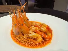 -大董(华贸购物中心店)