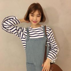 -时尚殿堂明星门店