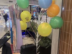 -Aqua Oasis 水天堂(石路天虹店)