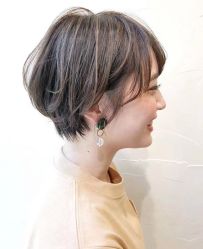 -木北造型