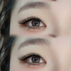 -睫乐园•睫公馆•美睫美甲沙龙