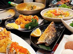 -浪花亭日本料理(古田路店)