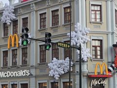 -中华巴洛克风情街