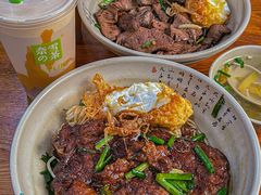 -无名氏面馆(邮电路店)