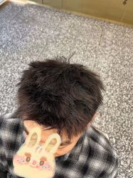 点击看大图 -设计师的店 Hair Salon