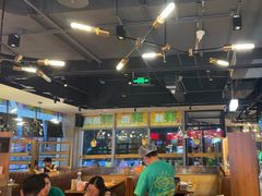 -蚝太郎 • 海鲜烧烤(Upark店)