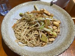 -圳兴面王·拌川·特色炒面(南山保利剧院店)