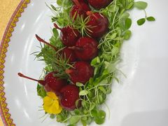 -白家大院·王府宫廷菜(苏州街店)