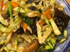 -腔调面(斜土路店)