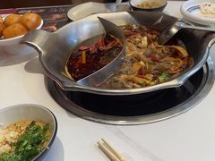-刘一锅筋头巴脑(大悦城C店)