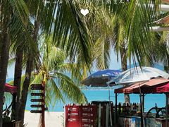 -三亚西岛海洋文化旅游区