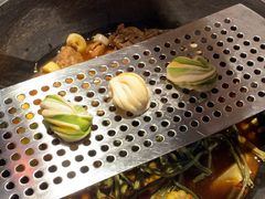 -粗粮人家·东北菜(洋桥店)