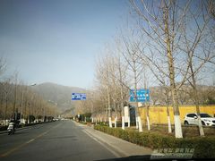 -北京市车辆管理所京海分所