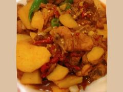 -巴依老爷新疆美食(望京小街店)