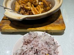 -逢春菜馆天津菜(胜利路店)