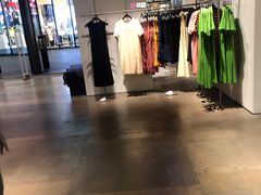 -URBAN REVIVO(深圳华润万象天地店)