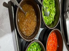 -阿源鱼捞斑鱼火锅·海鲜粥(山景尚宅店)