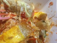 -四环冷面王(西单华威约饭街店)