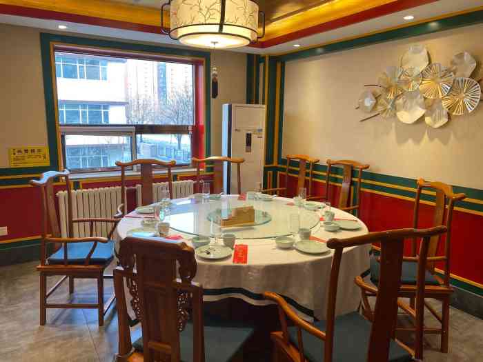 北平食府富贵荷花烤鸭方庄店