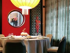 包厢-花家怡园(四合院总店)