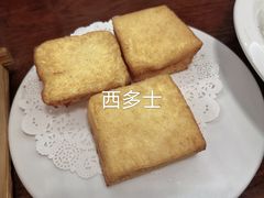 -彩景大酒楼(万泰新天地店)