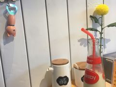 -友达面馆(二七南路店)