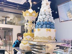 -麦雪尔甜品·生日蛋糕(新街口旗舰店)