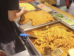 -周小亮丁家坡洋芋(全国总店)