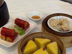 -好友缘家宴(青山路店)