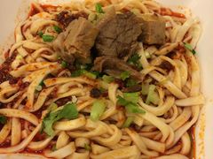 -康师傅私房牛肉面(马泉营奥莱店)
