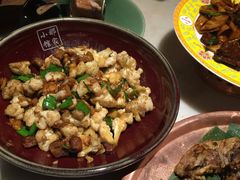 -那家小馆•北京菜•烤鸭(中关村店)