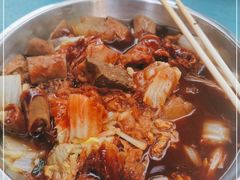 -修记牛杂店(同华东一路店)