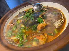-老海陵·泰州菜(图书馆店)
