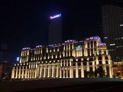 -上海苏宁宝丽嘉酒店·Cafe Bellagio西餐厅
