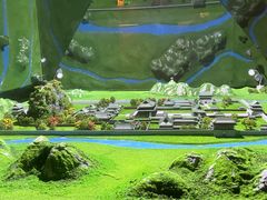 -桂林独秀峰王城景区