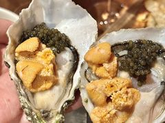 -Osteria Garden 生蚝花园餐厅(原进贤路店)